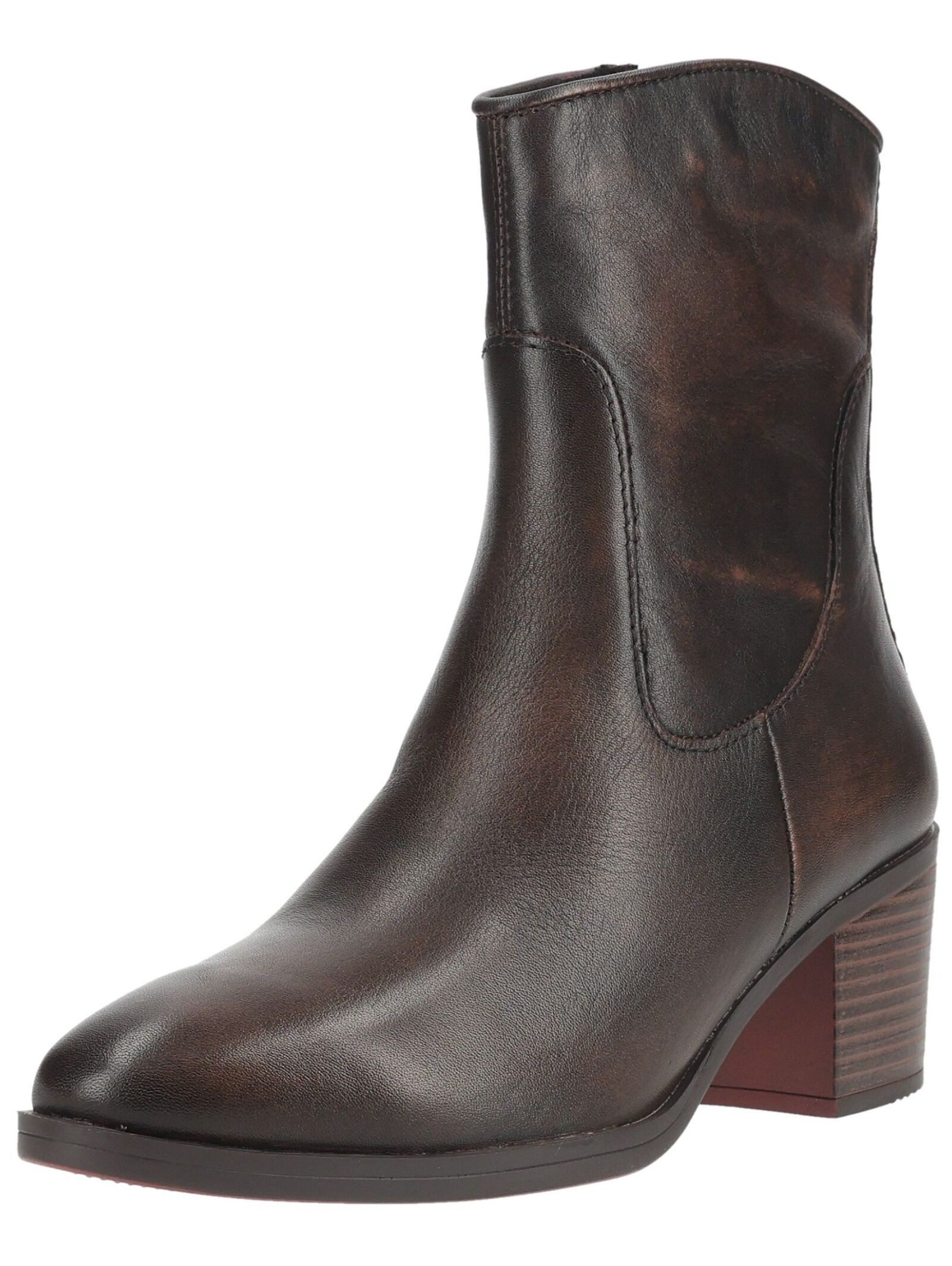 MARCO TOZZI Stiefelette Leder . Stiefelette