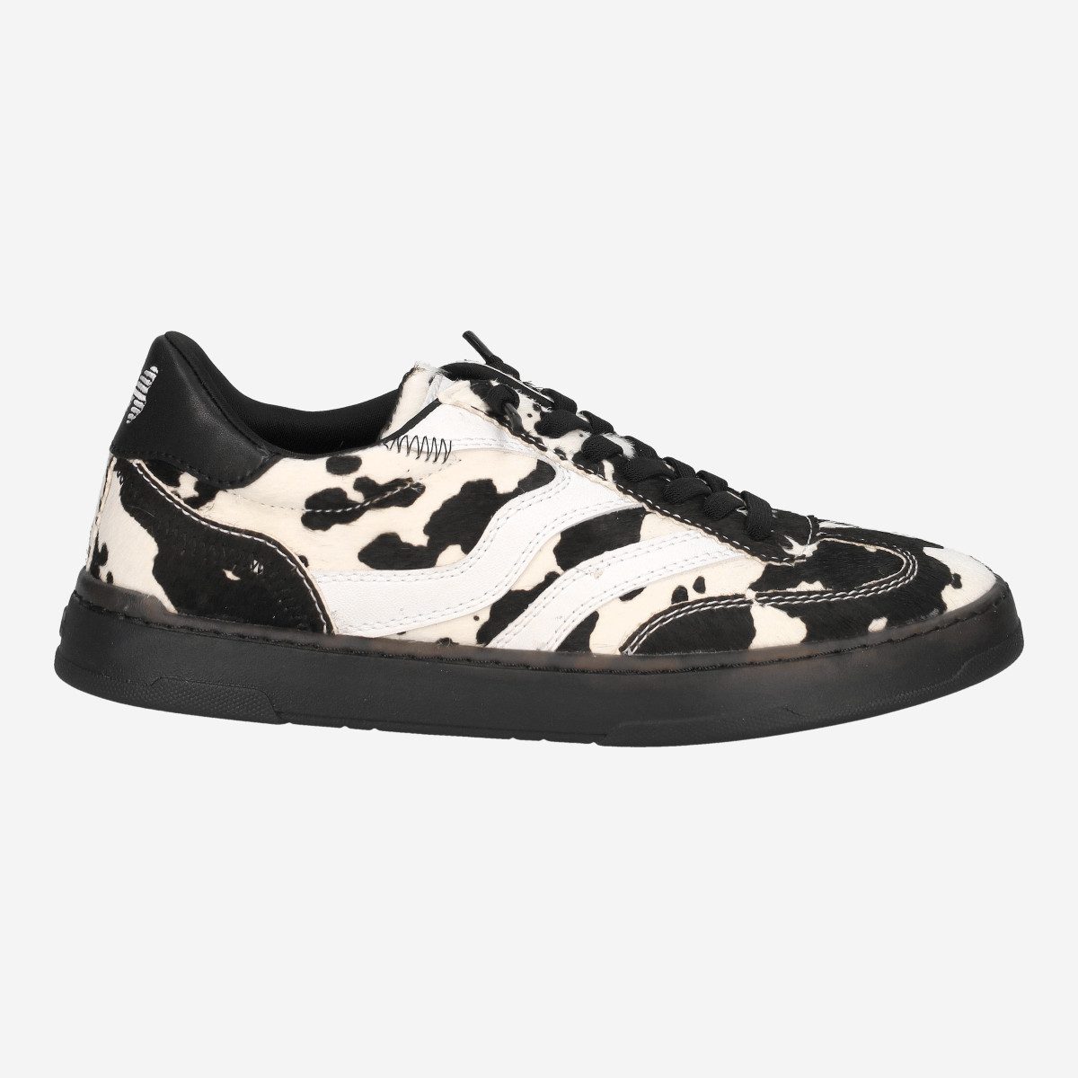 MRP MRP22 V.10, Sneaker in Schwarz, kombiniert für Damen Sneaker