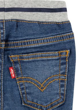 Levi's® Kids Schlupfhose LVB PULL ON RIB SHORT for Baby BOYS