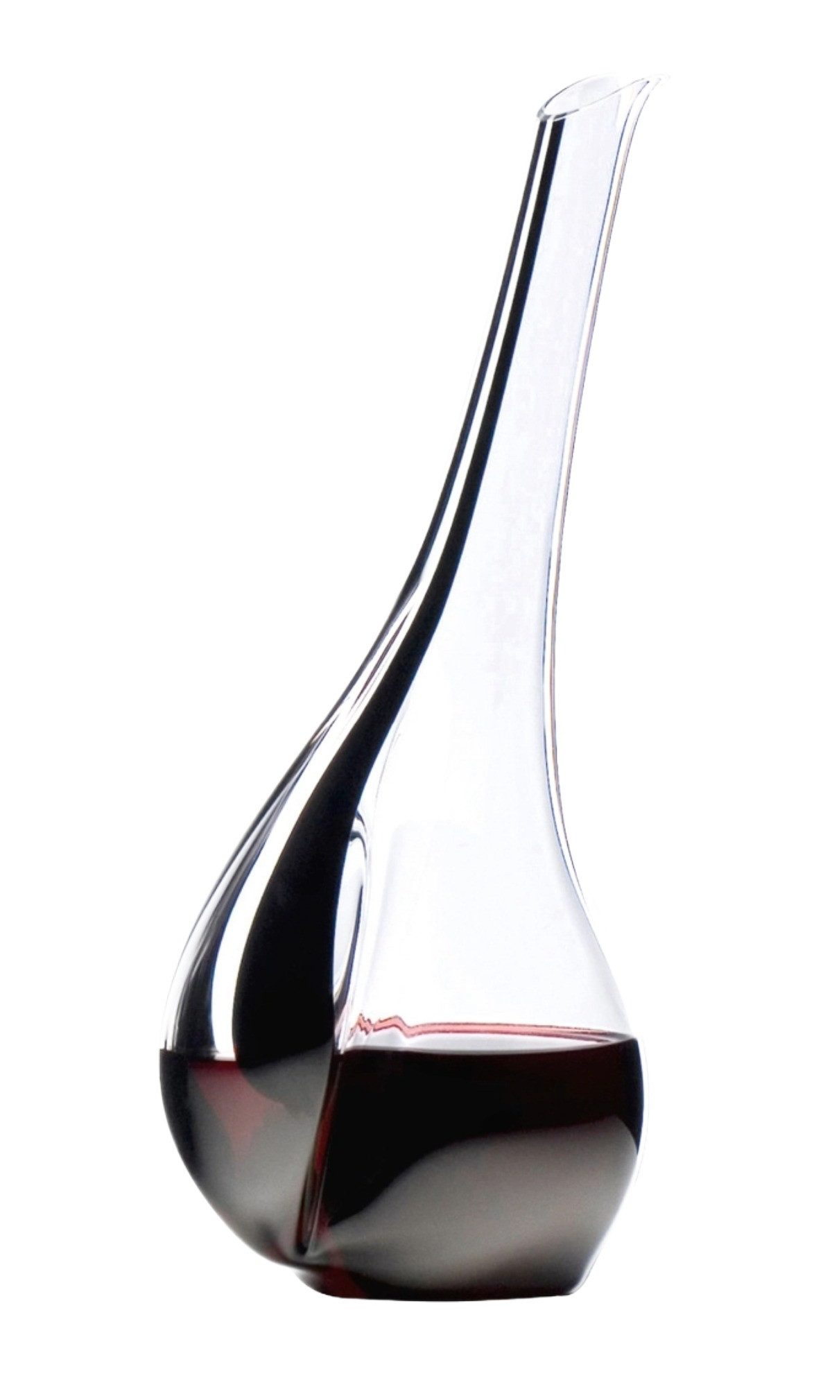 RIEDEL THE WINE GLASS COMPANY Dekanter Riedel Black Tie Touch Dekanter