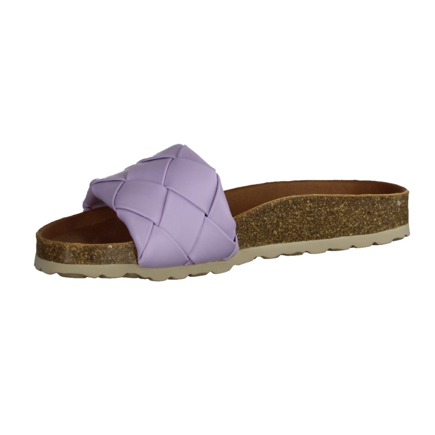 VERBENAS Rope Pantolette
