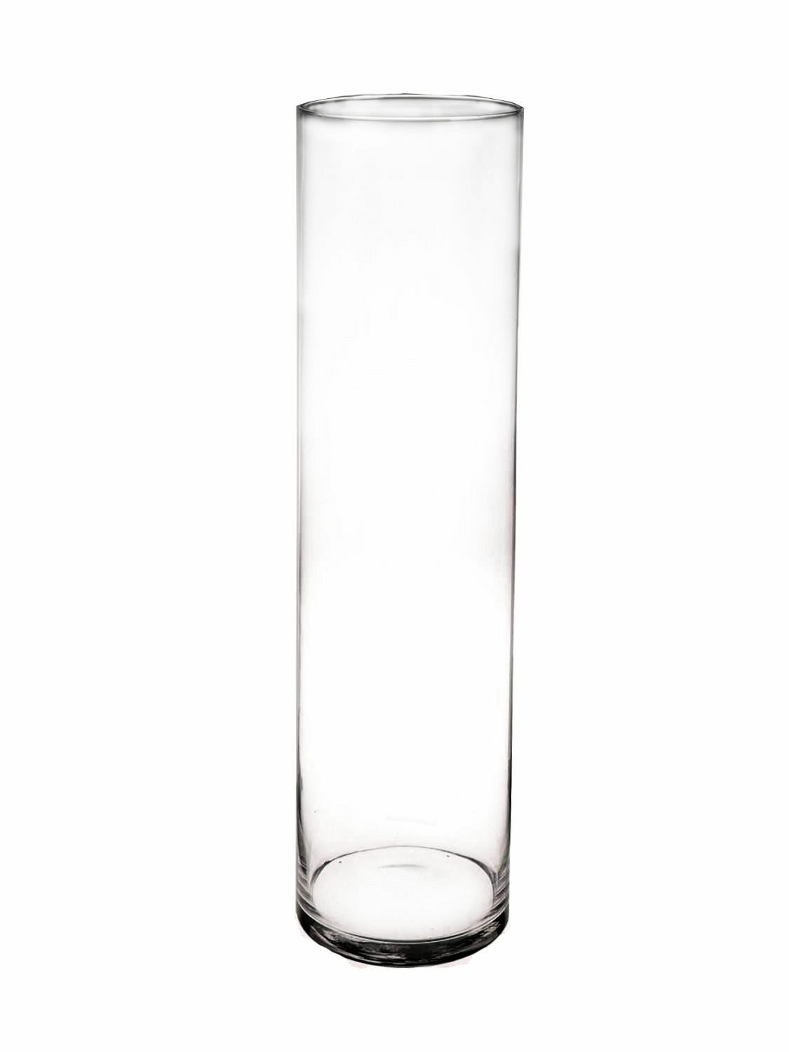 CreaFlor Home Dekovase Basic Collection, Maschinenglas günstig online kaufen