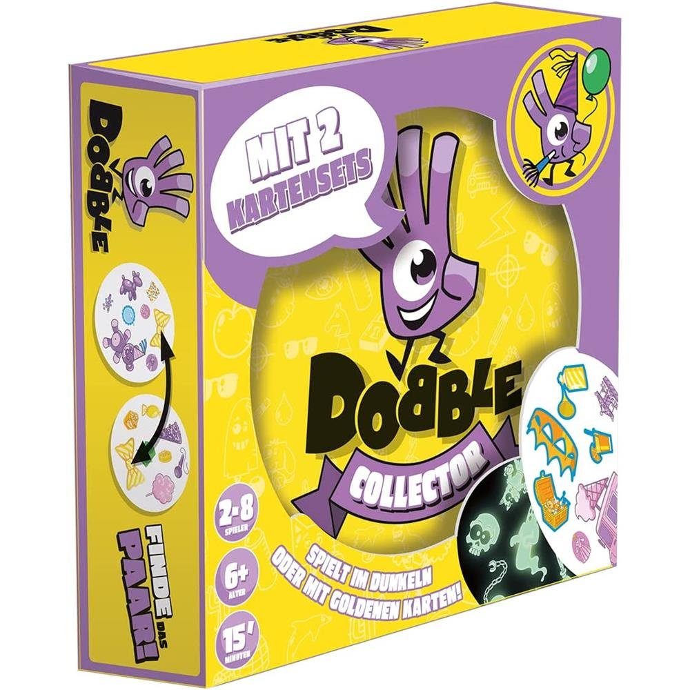 Spiel Dobble Collector