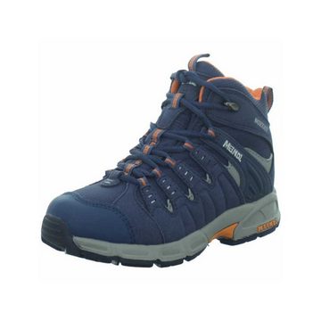 Meindl mittel-blau Trekkingschuh (1-tlg)