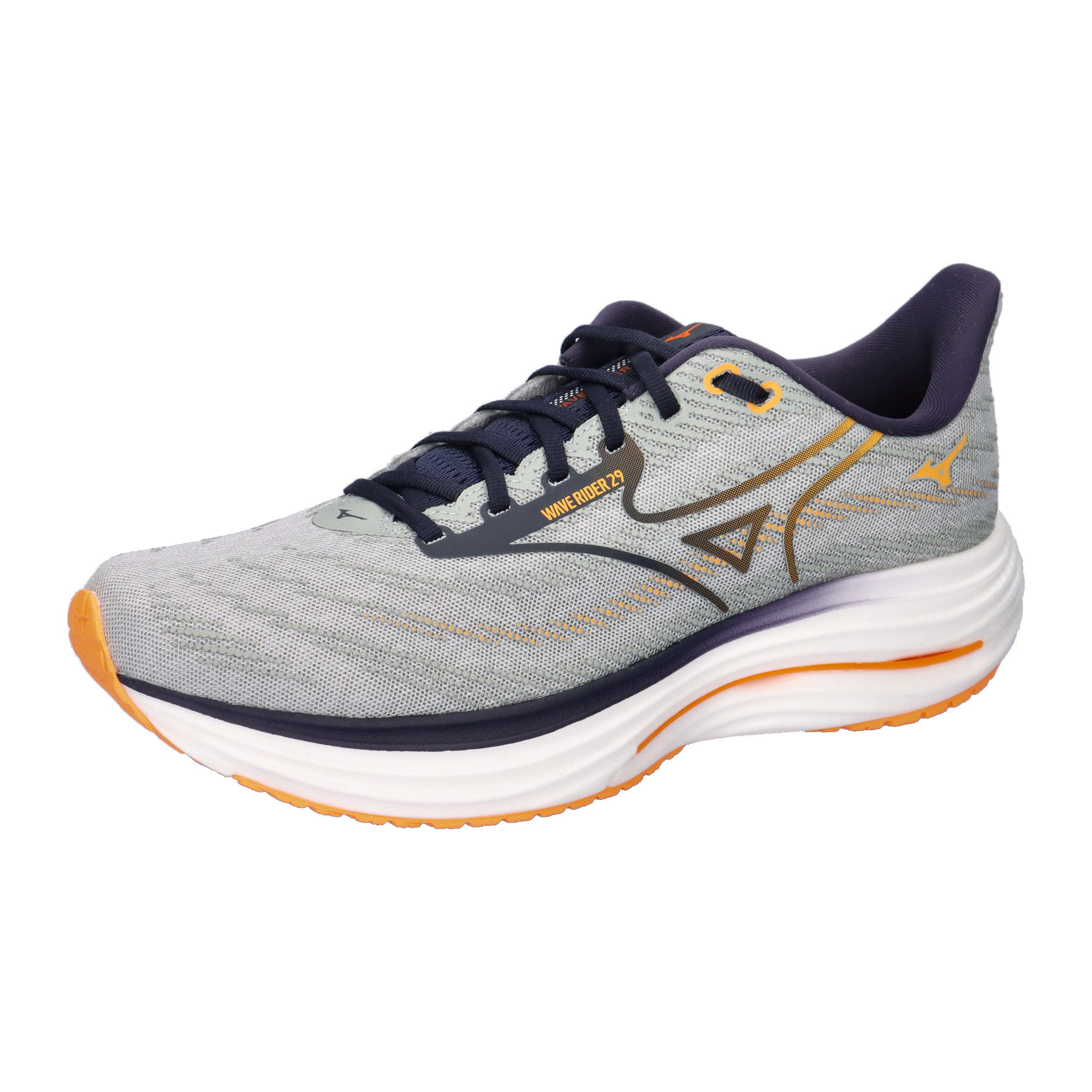 Mizuno Mizuno Herren Laufschuhe WAVE RIDER günstig online kaufen