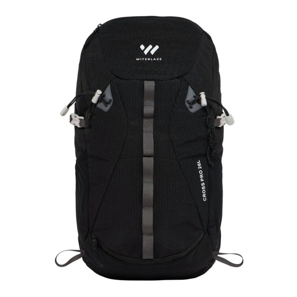 Witeblaze Rucksack Witeblaze Unisex Rucksack Cross Pro 26 Hiking Backpack 11419XX