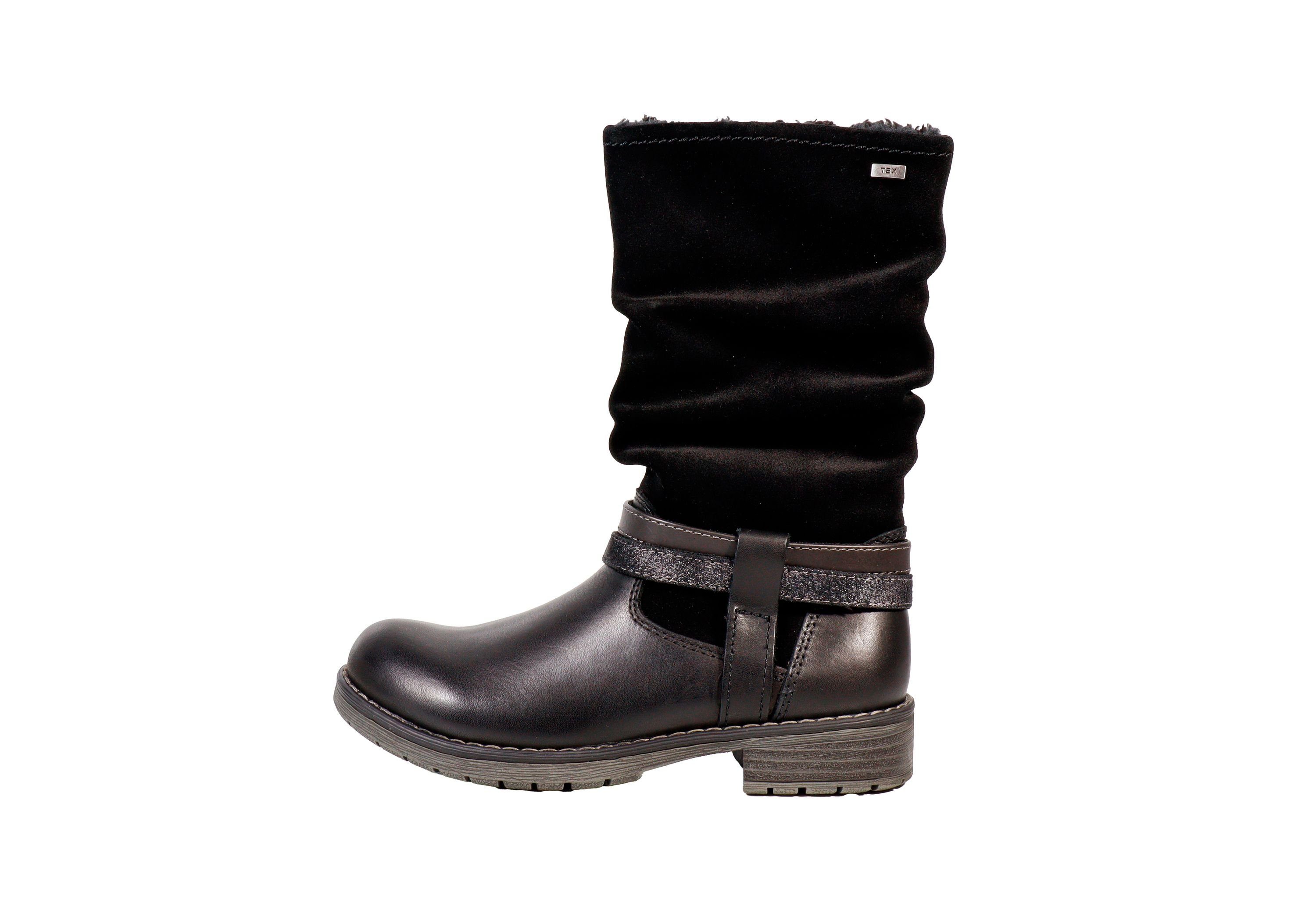 Lurchi Lurchi Сапоги Lia-TEX Сапоги