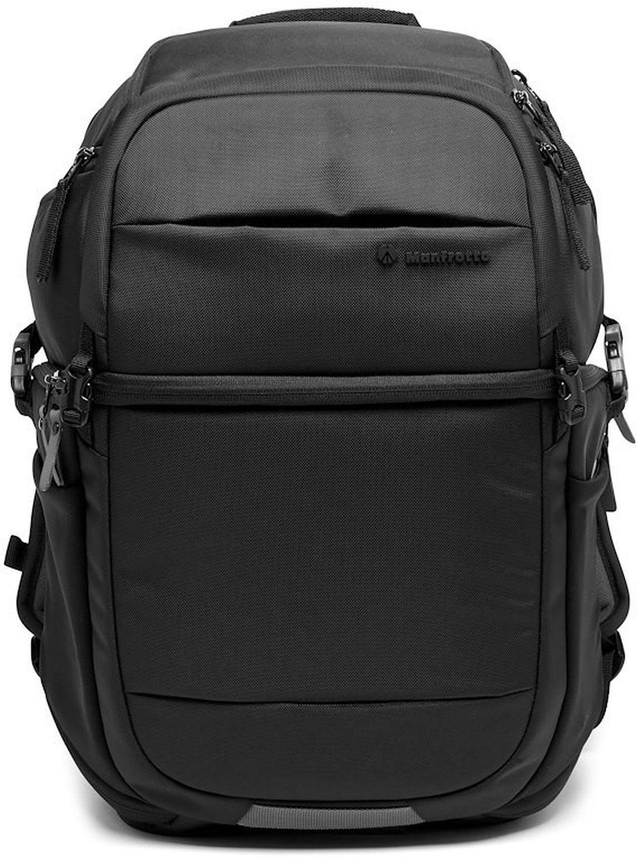 Fotorucksack Advanced 3 Rucksack Fast