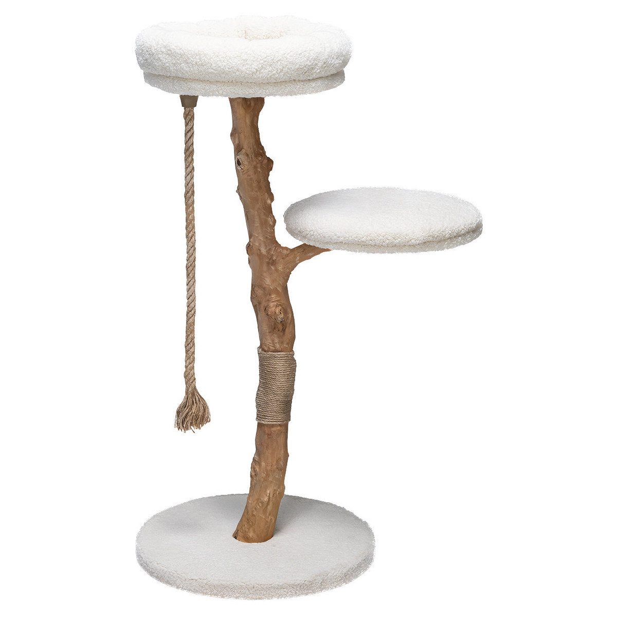 Designed By Lotte Kratzbaum Kratzbaum Vilja aus Holz