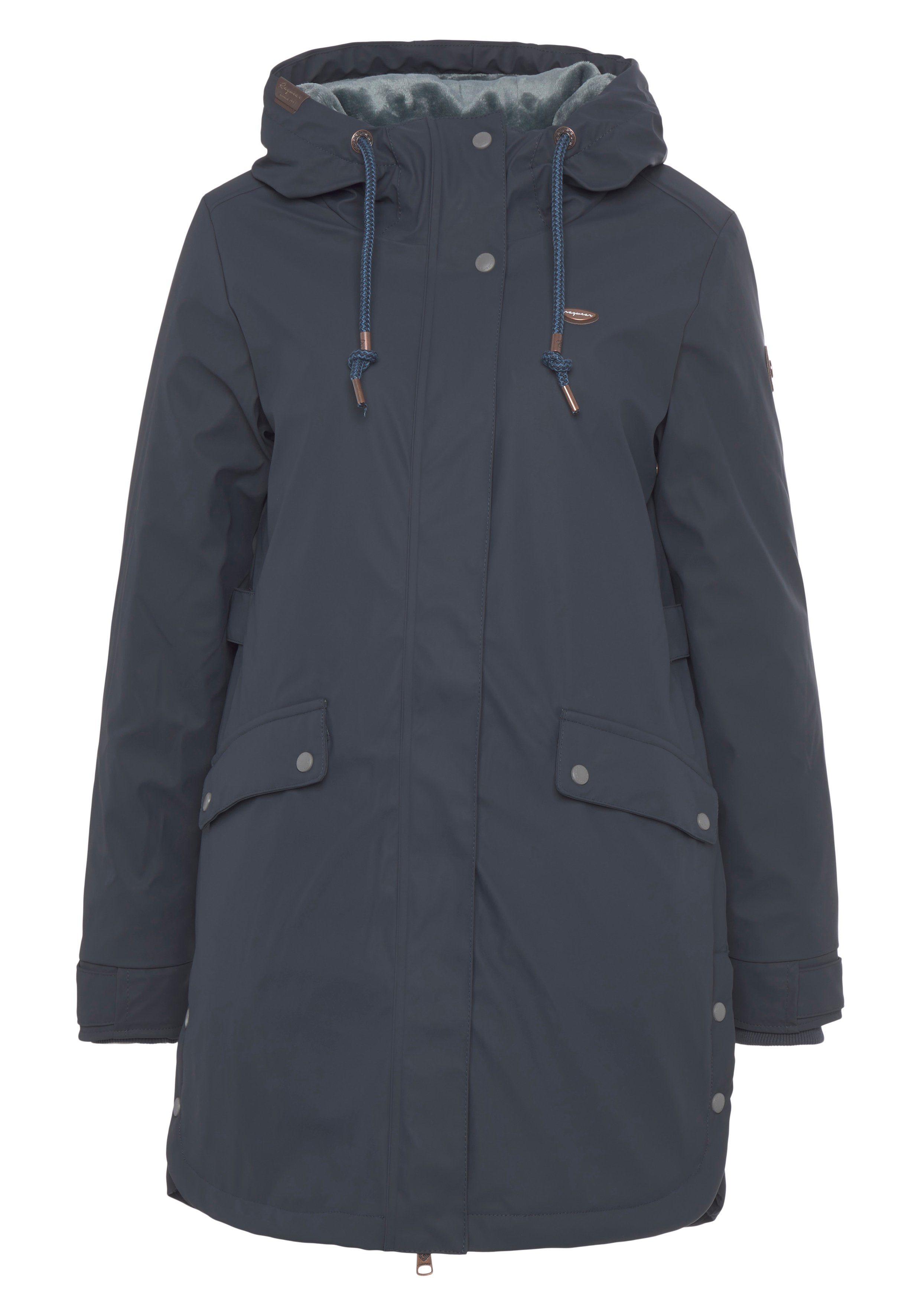 Parka TINSLEY Ragwear