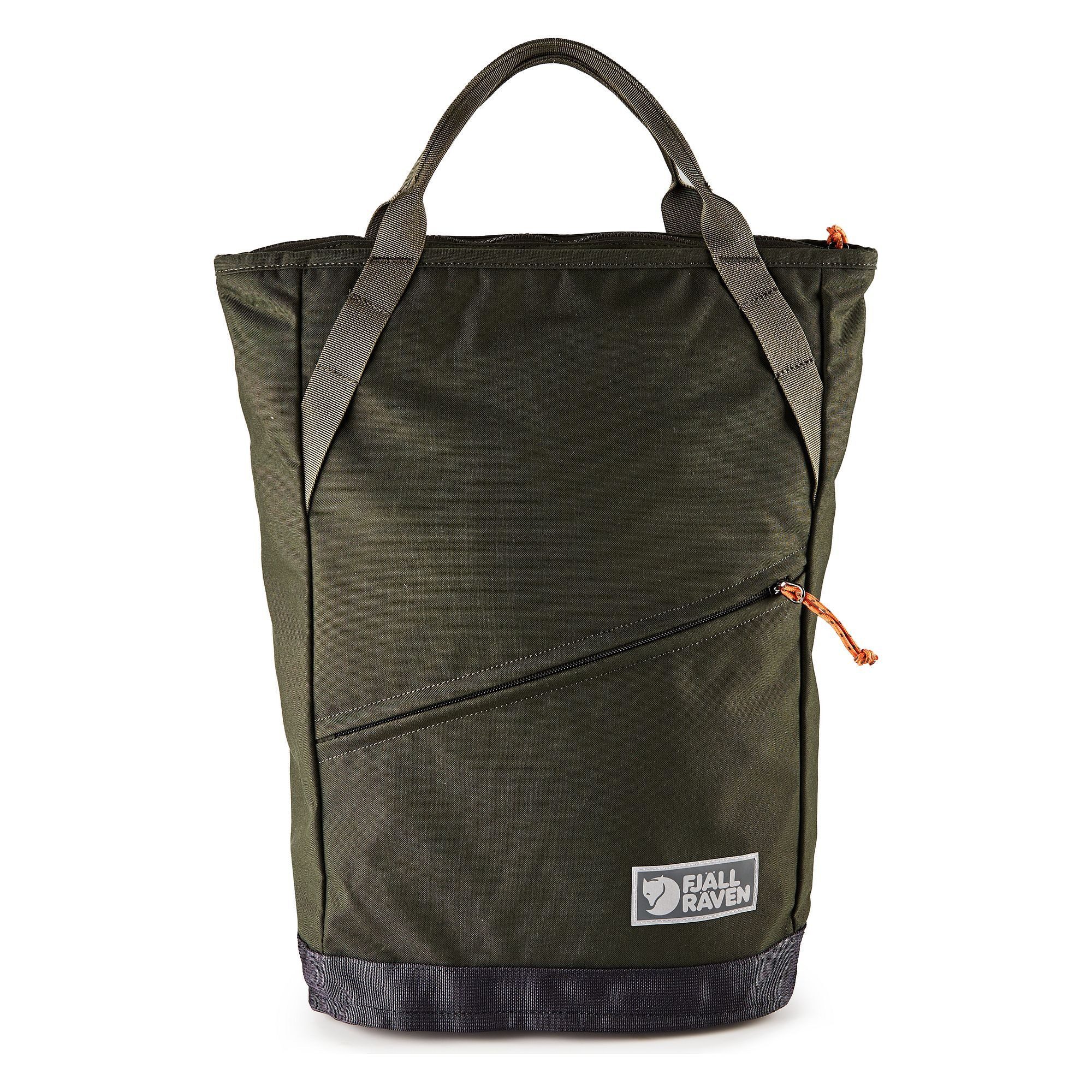 Fjällräven Daypack Vardag, Polyamid