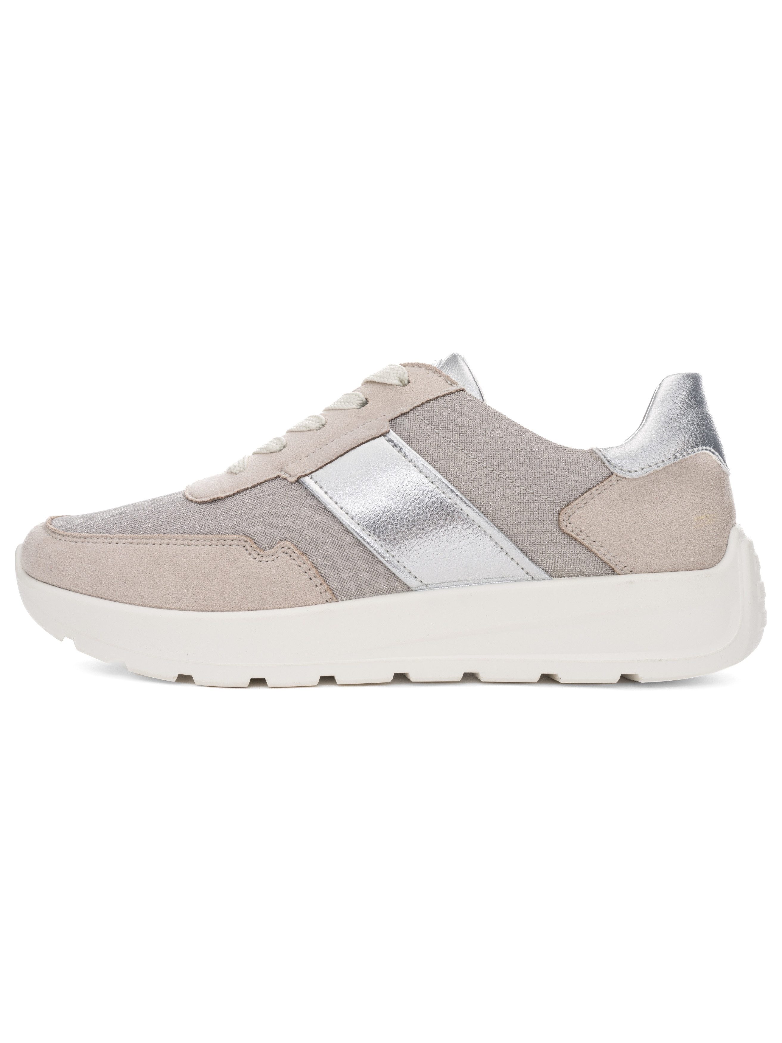 Ara Damen Sneaker New York Sneaker