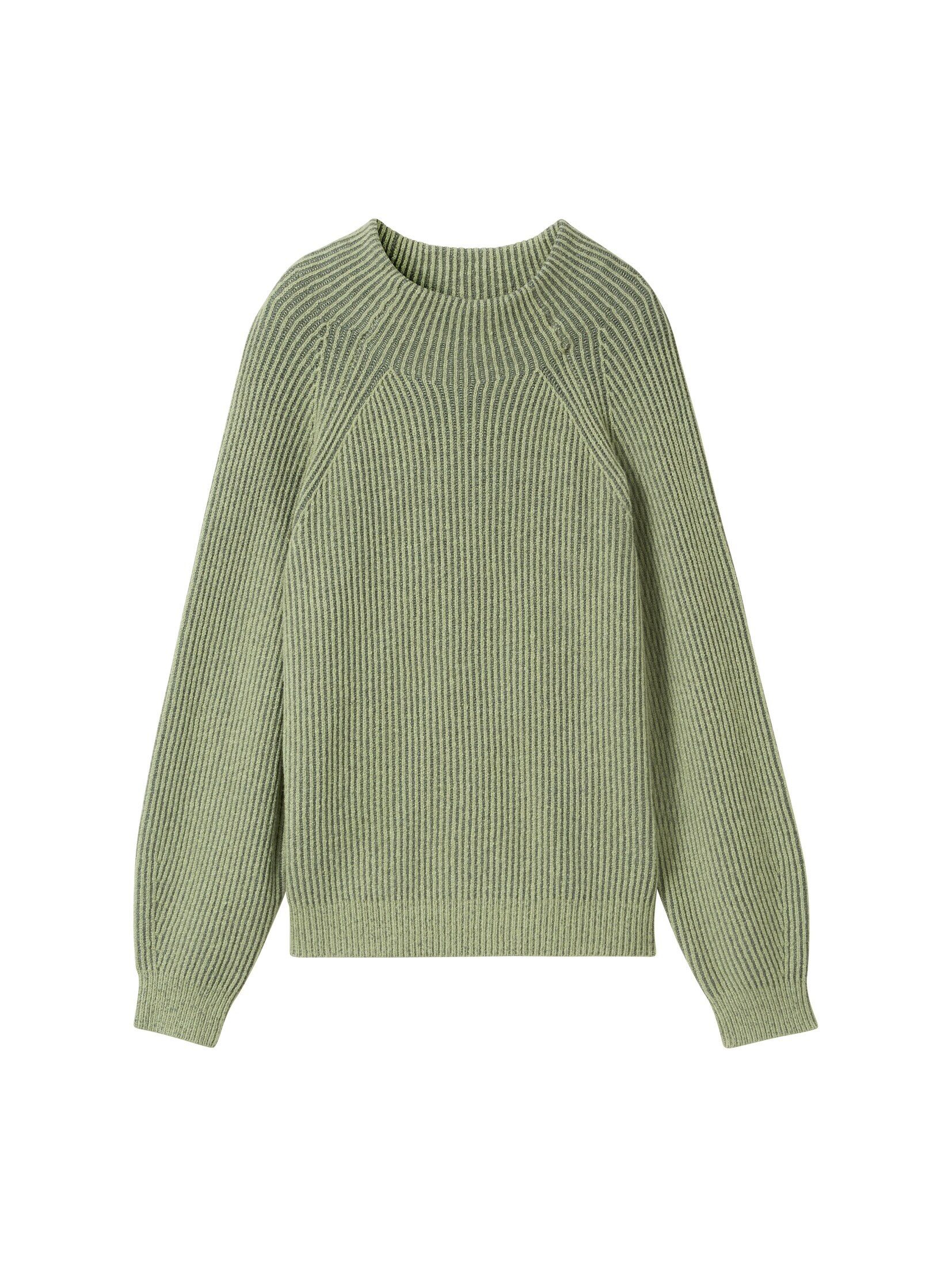 TOM TAILOR Strickpullover Pullover & Strickjacken günstig online kaufen