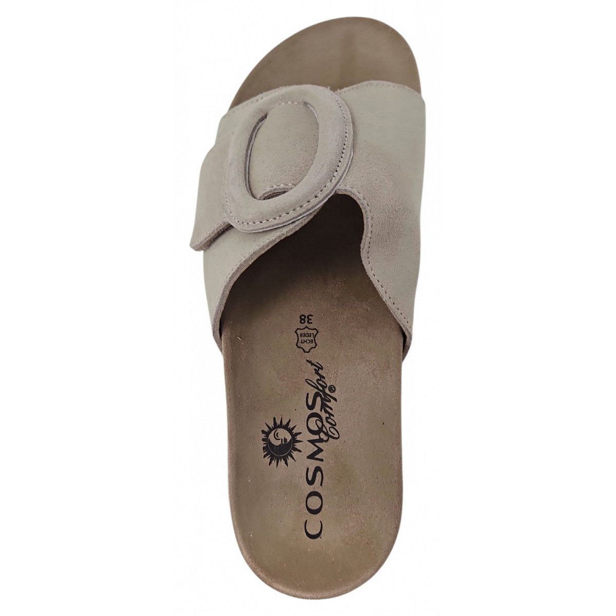 COSMOS Comfort Pantolette günstig online kaufen