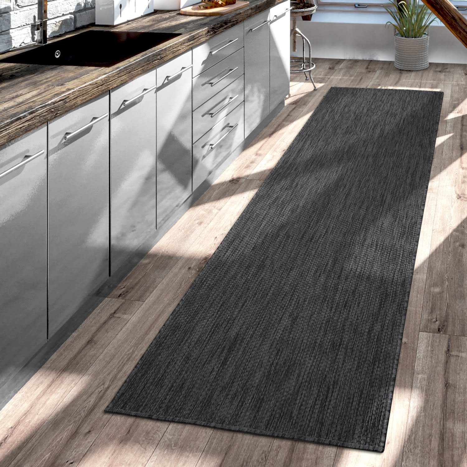 TT Home Teppich, Rechteckig, Höhe: 4 günstig online kaufen