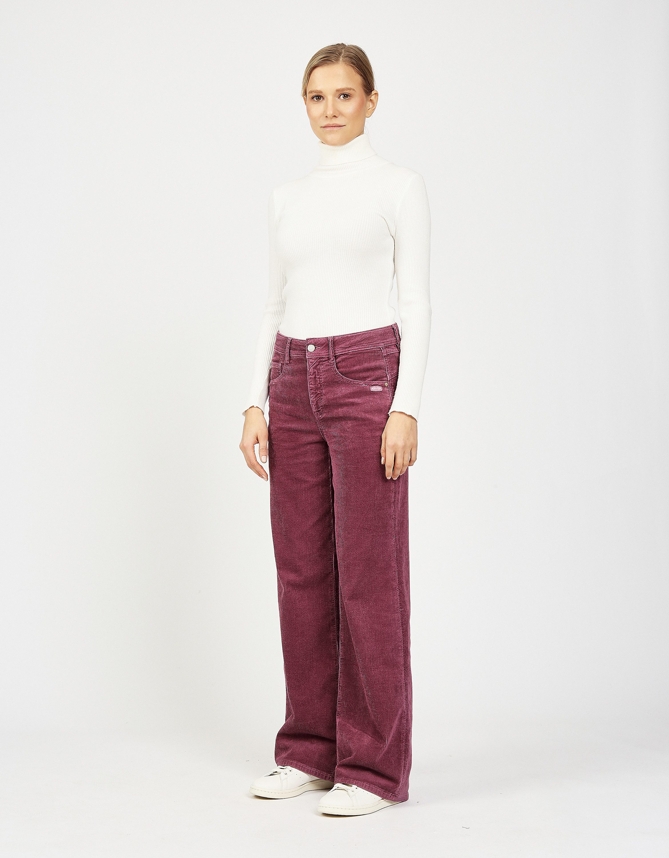 GANG Stoffhose günstig online kaufen