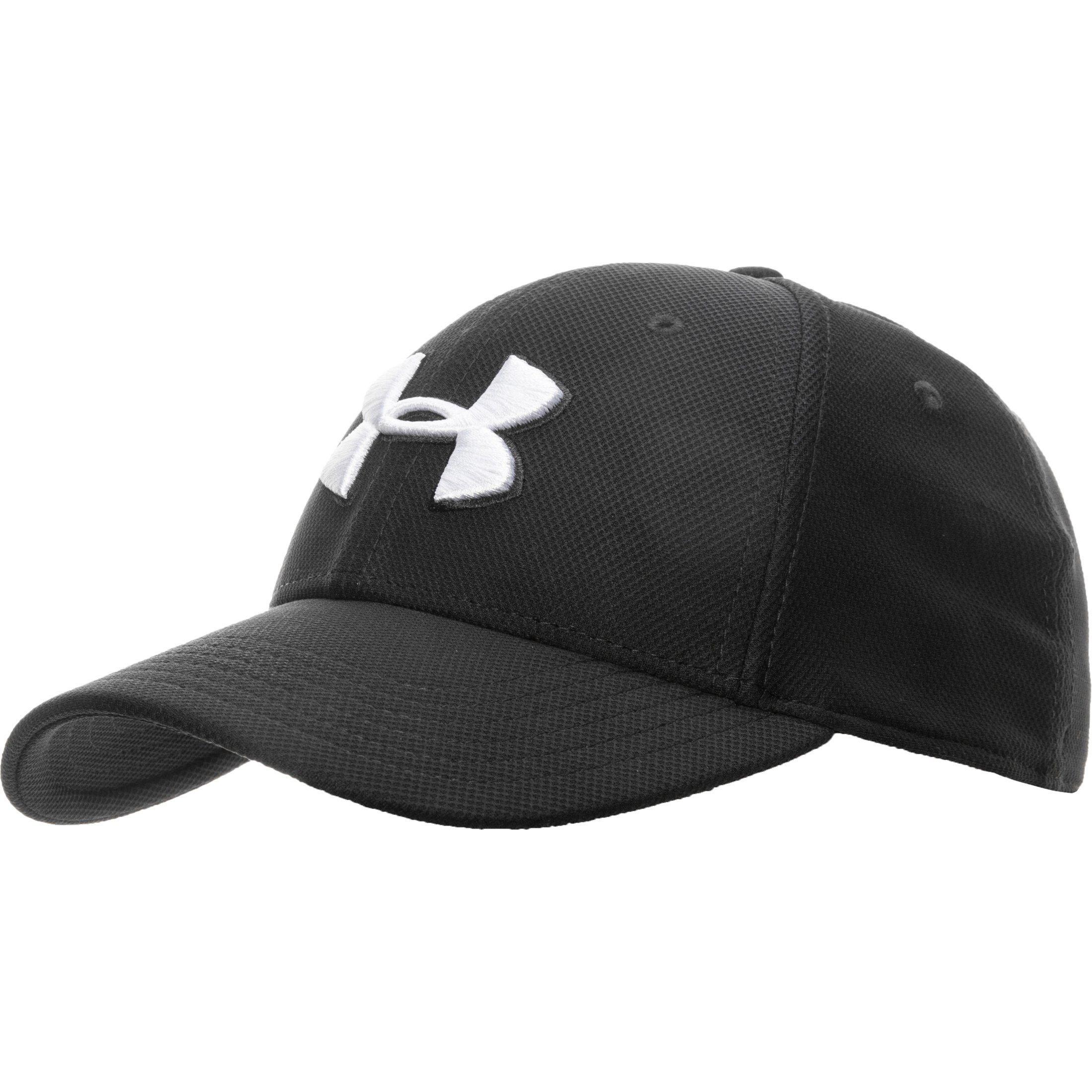 Under Armour® Fitted Cap »Heatgear Blitzing 3.0« | OTTO