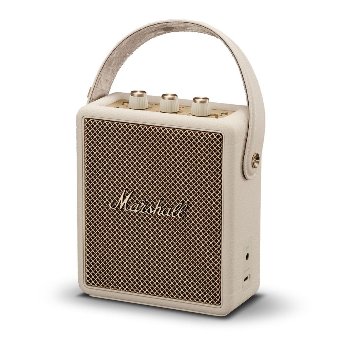 Marshall Stockwell III Wireless Lautsprecher