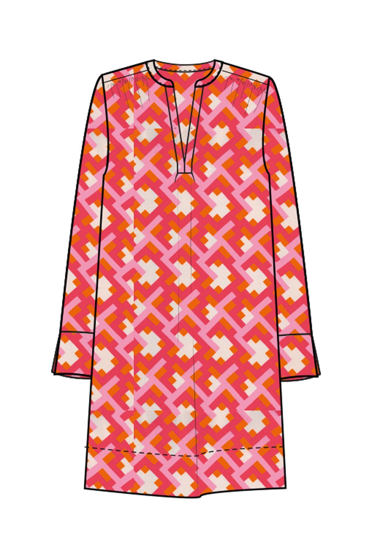 Smith & Soul Sommerkleid