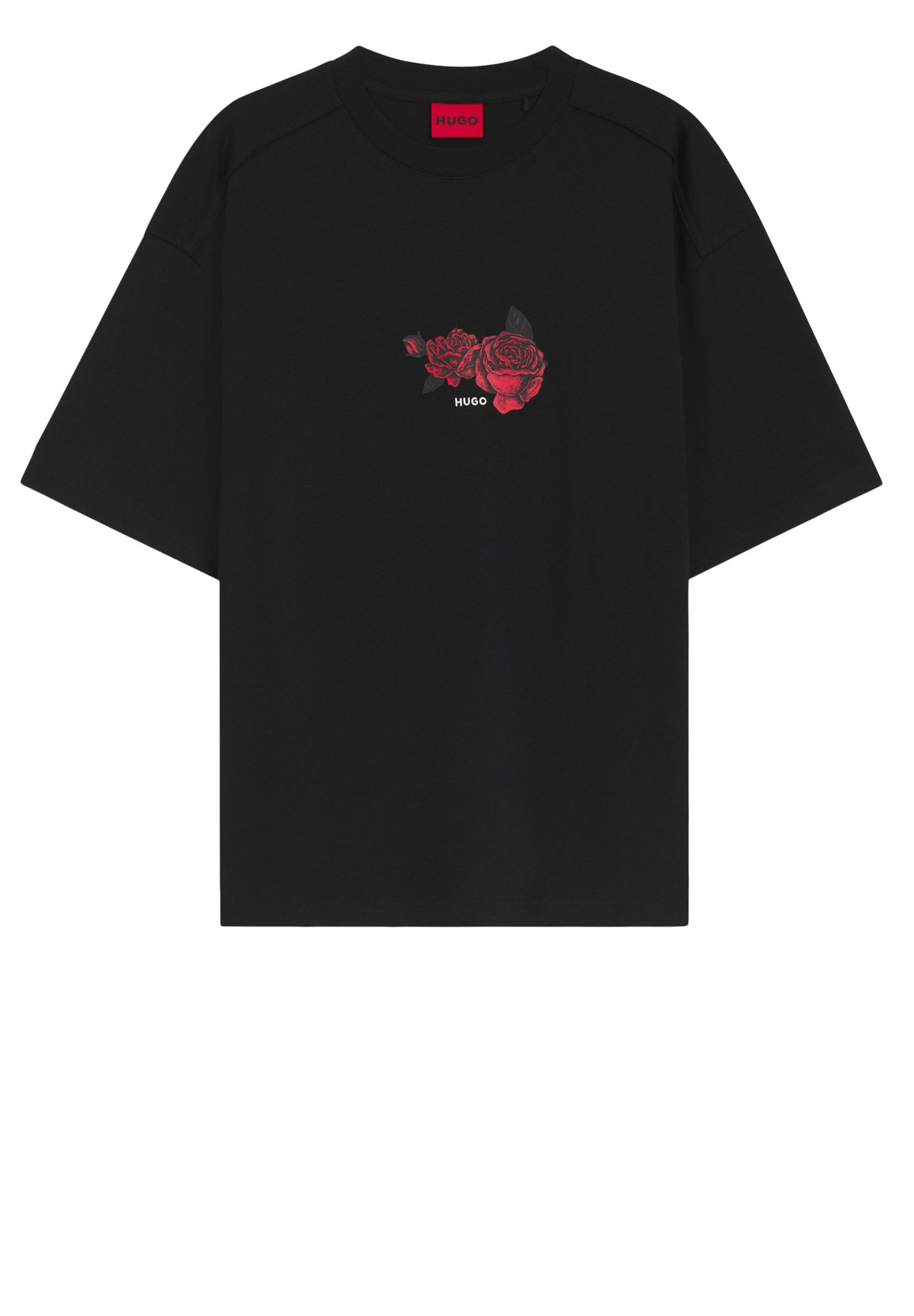 T-Shirt Domans