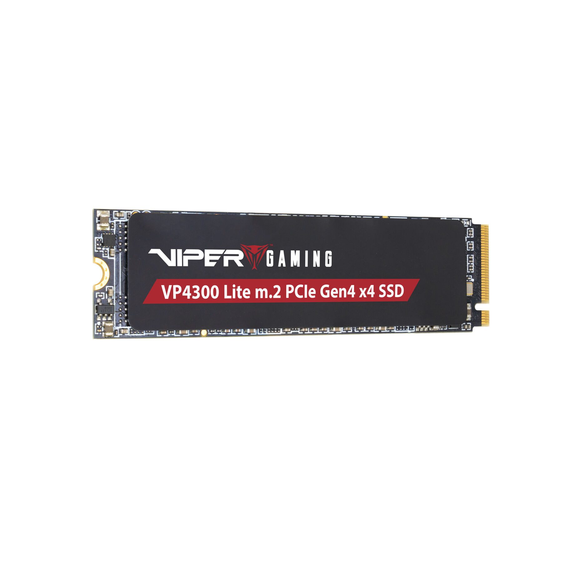 Patriot VP4300 Lite interne SSD