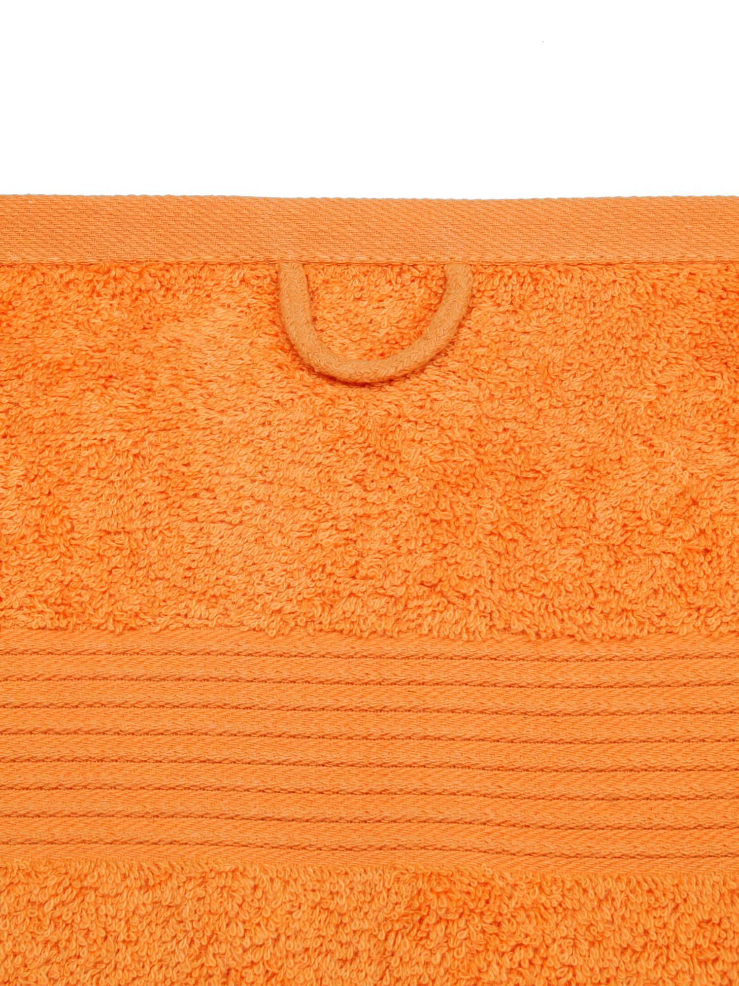 Julie Julsen Saunatuch 2-Saunatuch-Orange-Saunatuch 80 x günstig online kaufen
