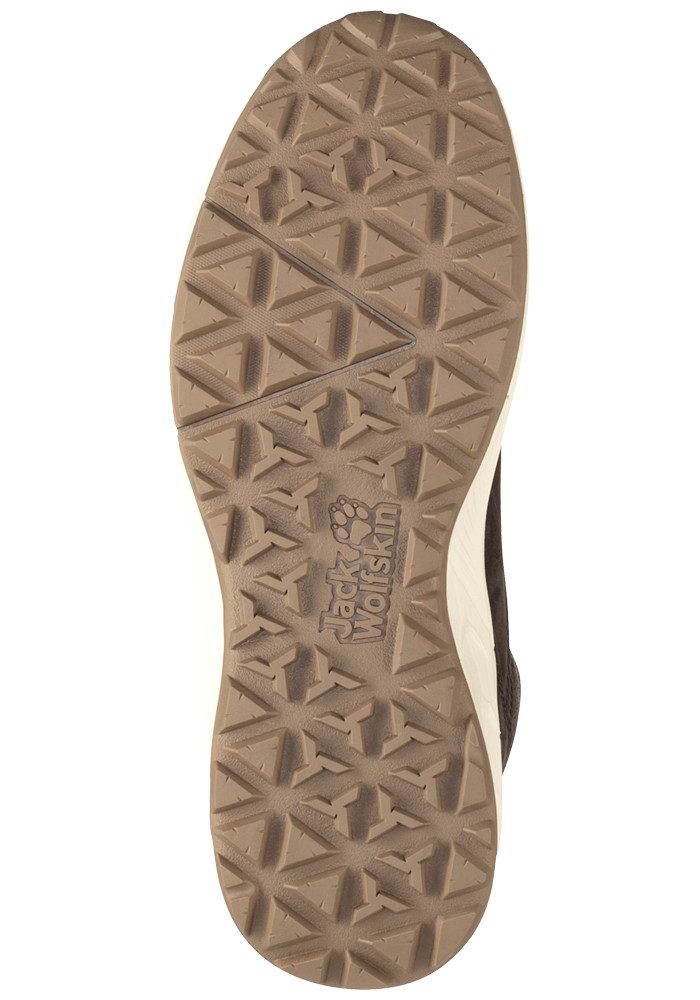 Jack Wolfskin QUEENSTOWN CITY TEXAPORE MID W Ankleboots