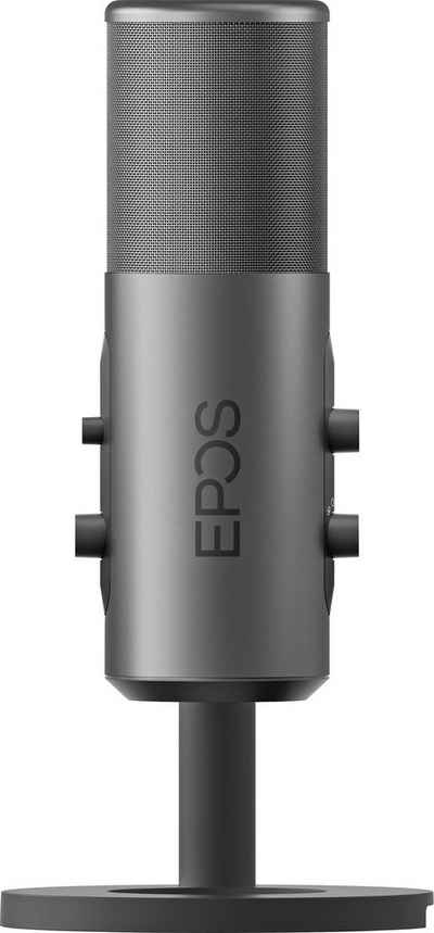 EPOS Streaming-Mikrofon B20 - USB