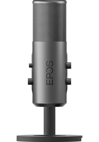 EPOS Streaming-Mikrofon