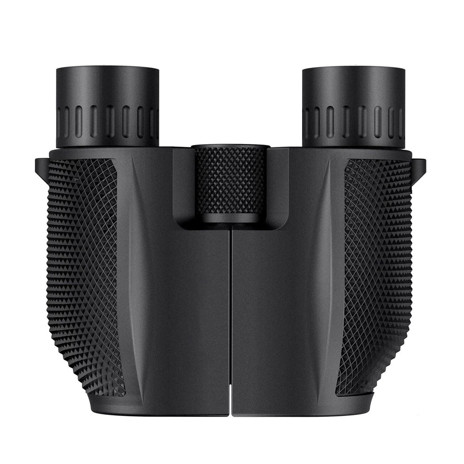 HAUSS SPOLE Faltbares Fernglas Nachtsicht Fernrohr Nachtsicht Schwachem Licht Fernglas (wasserdicht, auf 1000 Meter fokussieren)