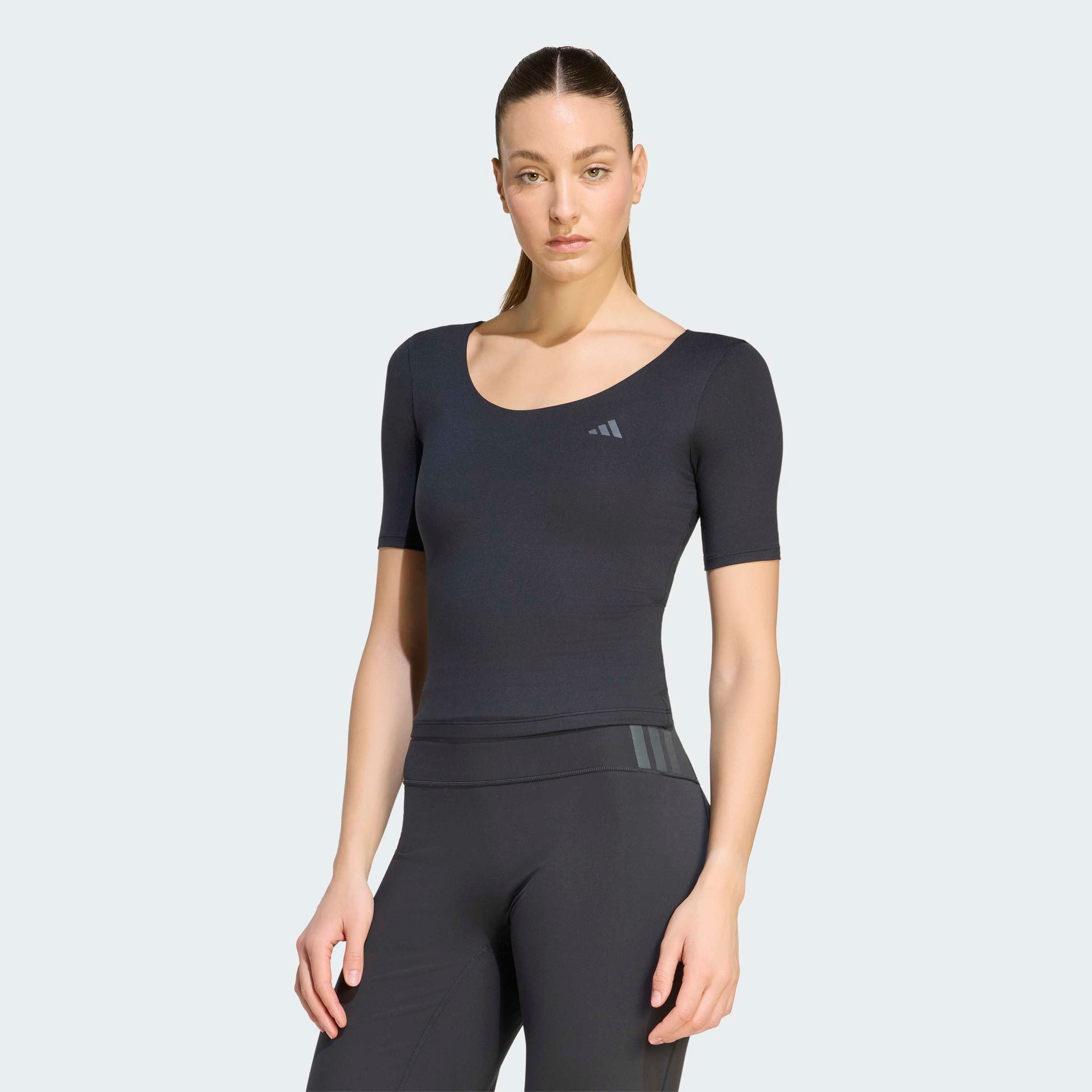 adidas Performance T-Shirt ALL ME ESSENTIALS