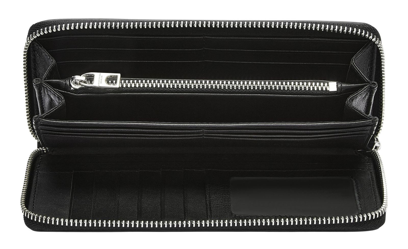 Liebeskind Berlin Geldbörse Gigi Ziparound Wallet, günstig online kaufen