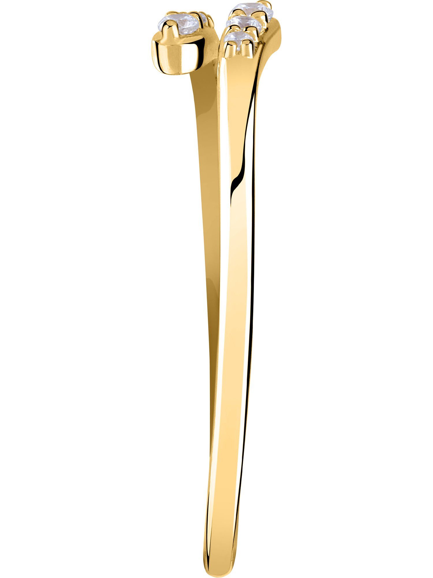 Live Diamond Diamantring günstig online kaufen