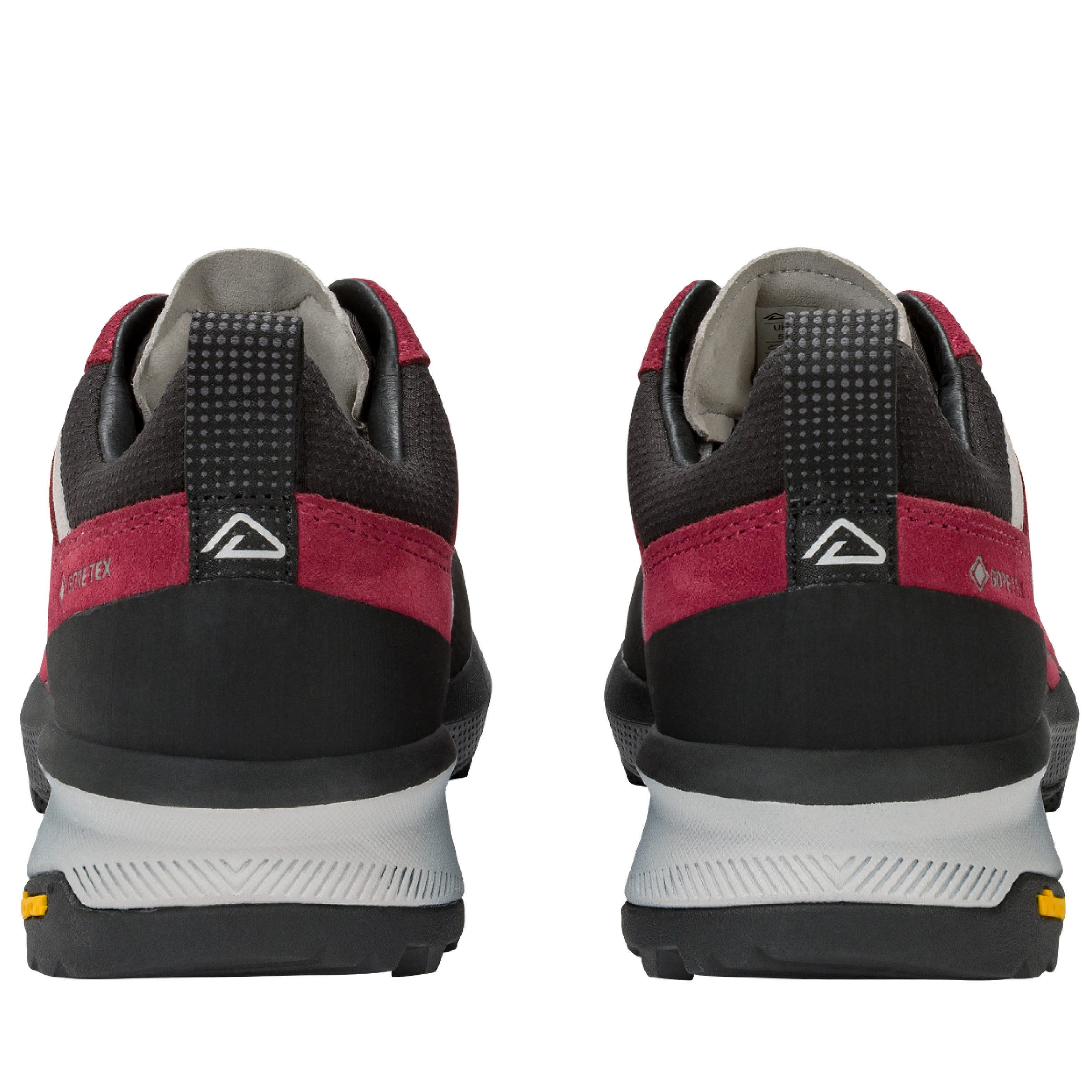 Dolomite DA DOL Shoe W"s Vernale Hike Low GTX Trekkingschuh