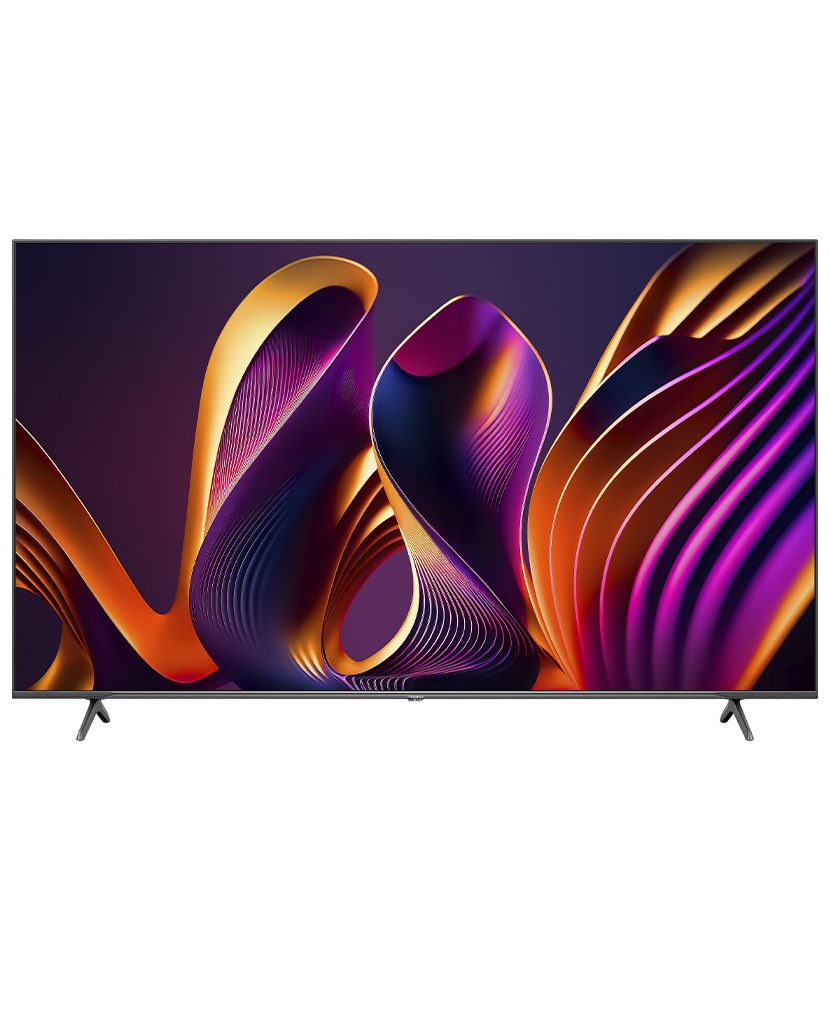 65E7NQ PRO QLED-Fernseher