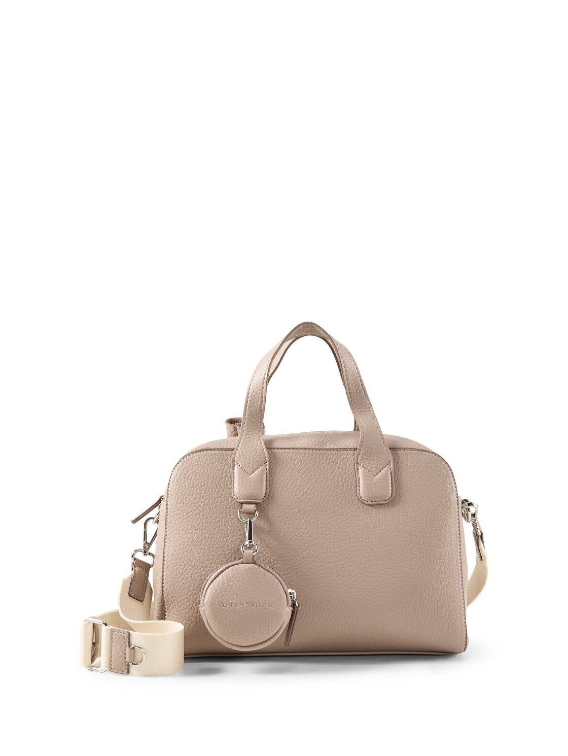 TOM TAILOR Bowlingtasche Bags, TTRIMA Bowlingtasche