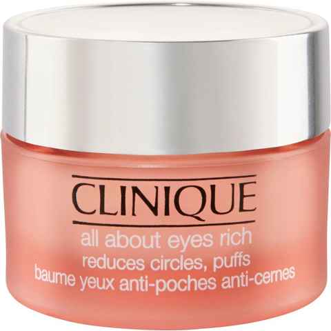 CLINIQUE Augencreme All About Eyes Rich