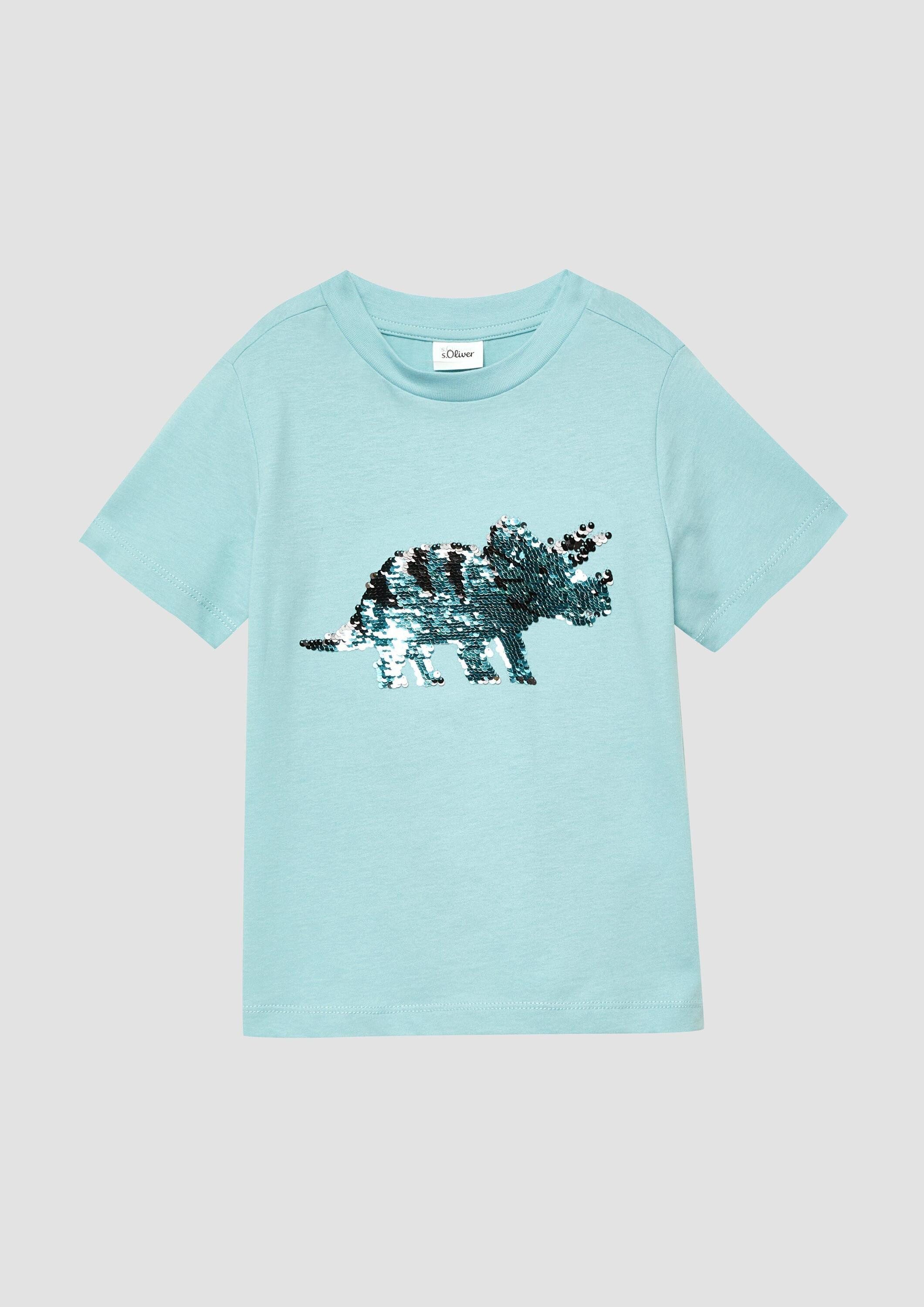 Kurzarmshirt T-Shirt