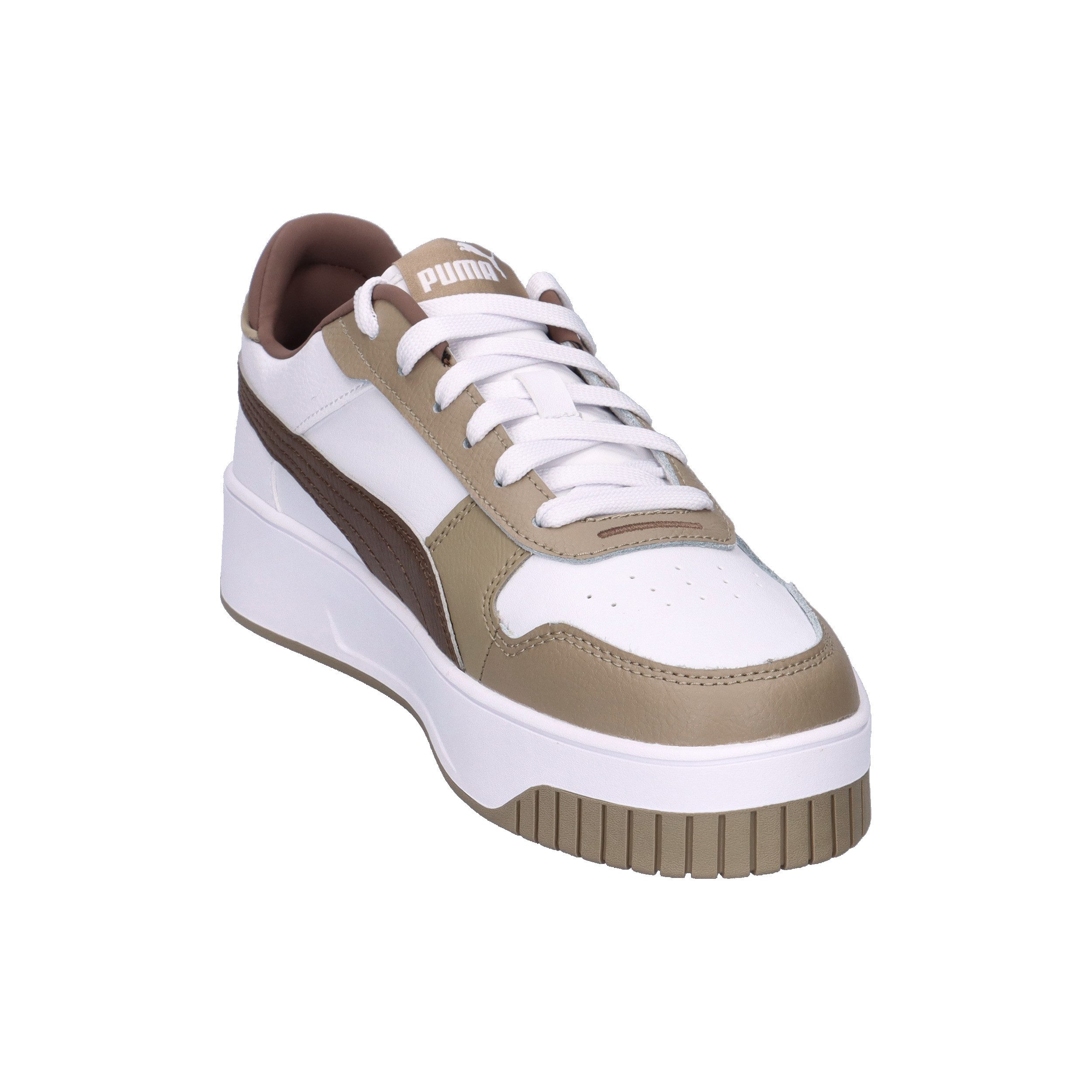 PUMA Puma Damen Sneaker Carina Street günstig online kaufen