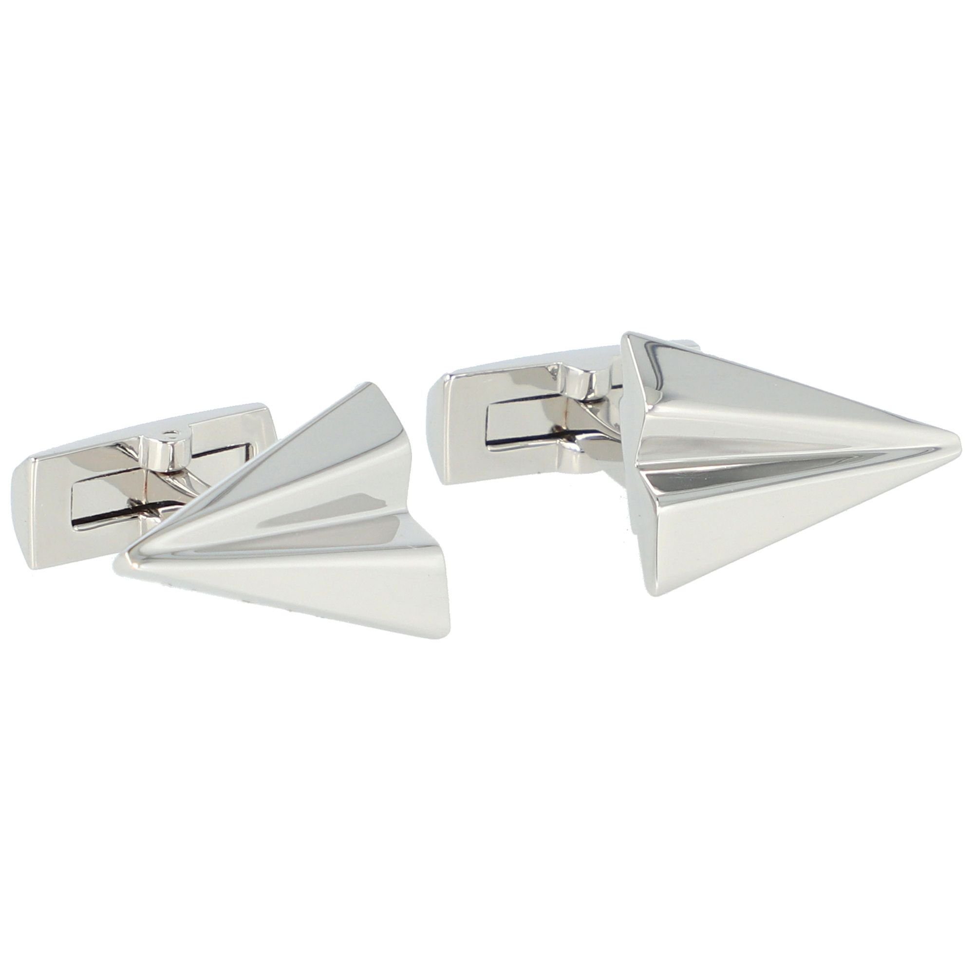 DAVIDOFF Запонки Essentials, Messing