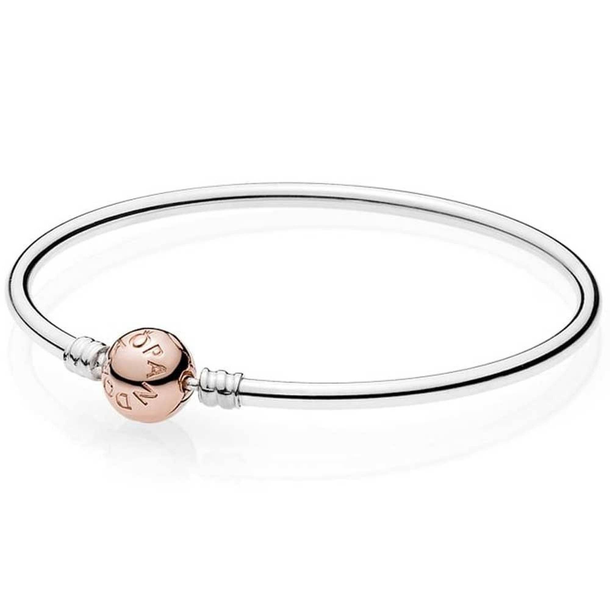 Pandora Charm-Armband Moments