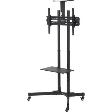 SpeaKa Professional TV-Rollwagen 94 - 117.8 (37″ - 70) Base-Line TV-Ständer