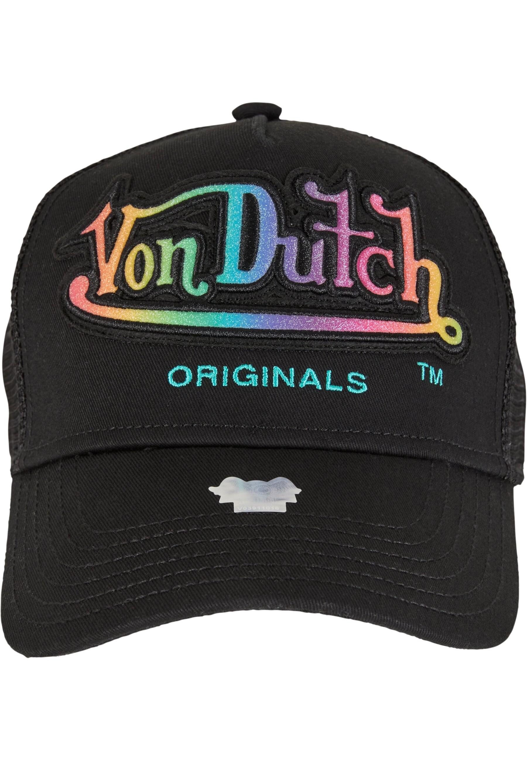 Von Dutch Trucker Cap Von Dutch TRUCKER MEMPHIS CAPS