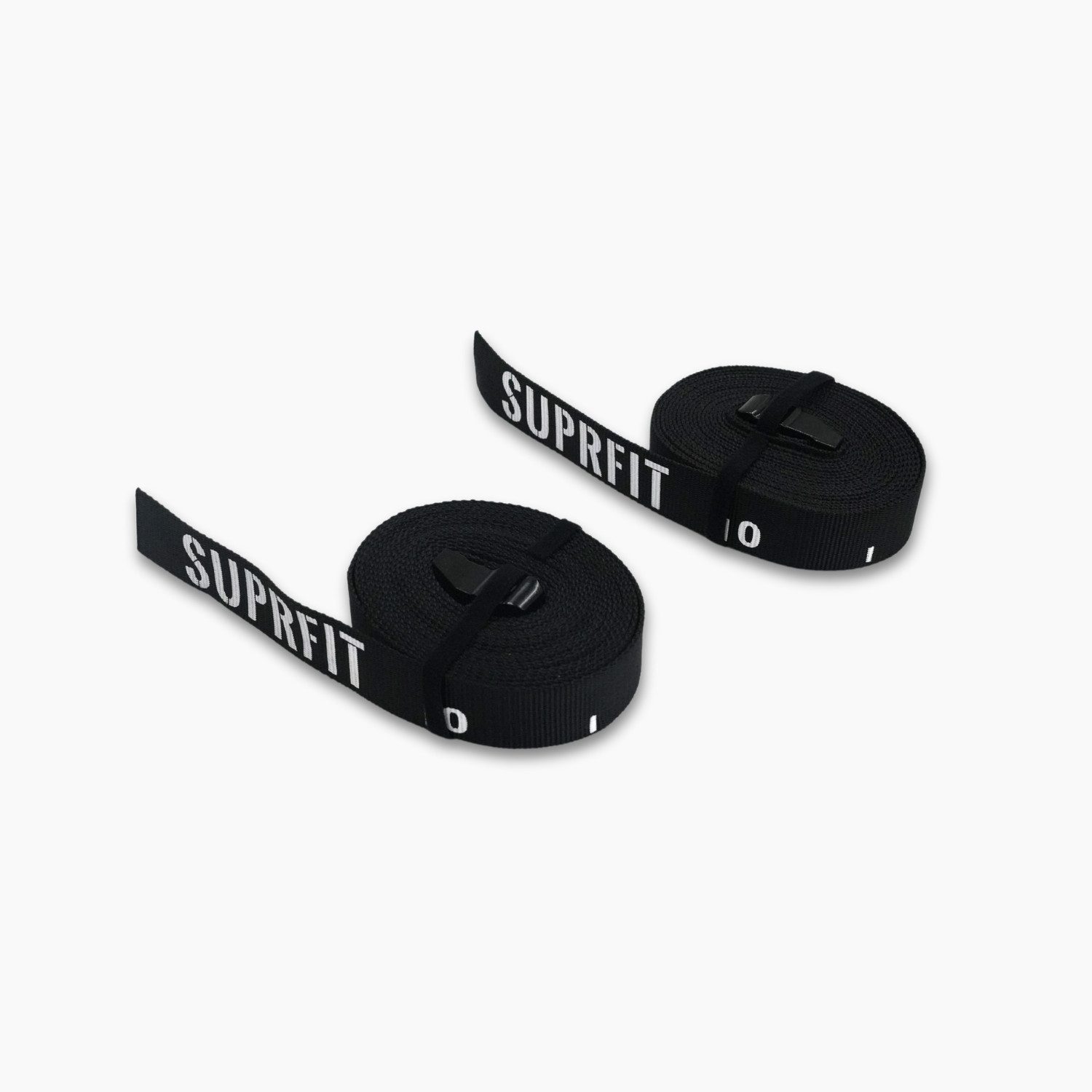 Gymnastikband Gym Ring Straps - Gymnastic Straps 550cm für Turnringe