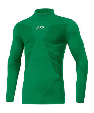 Jako Funktionsshirt Comfort 2.0 Turtleneck Kids default