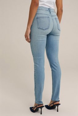 WE Fashion High-waist-Jeans