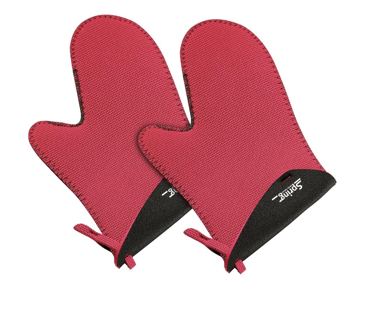 Topfhandschuhe