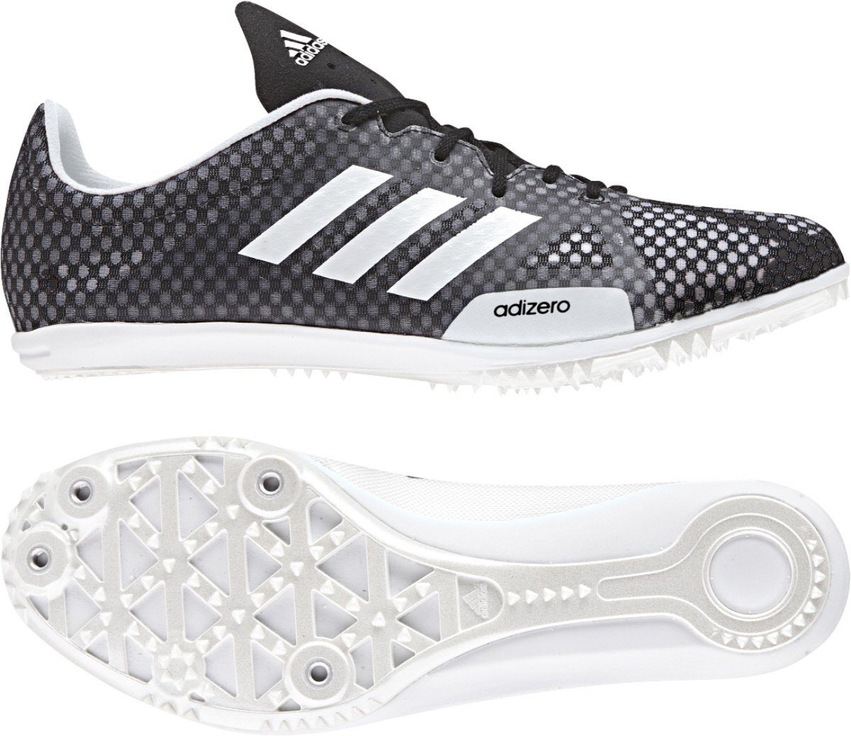 adidas Performance adidas adizero ambition 4 Damen Spikes Schuhe Spike Schuh