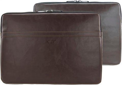 Acer Laptoptasche Premium Sleeve TravelMate X3 14Zoll