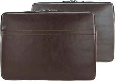 Acer Laptoptasche Premium Sleeve 14Zoll TravelMate X3